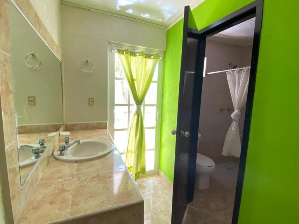 Hc International By R&T Hotel Cancun Exterior photo