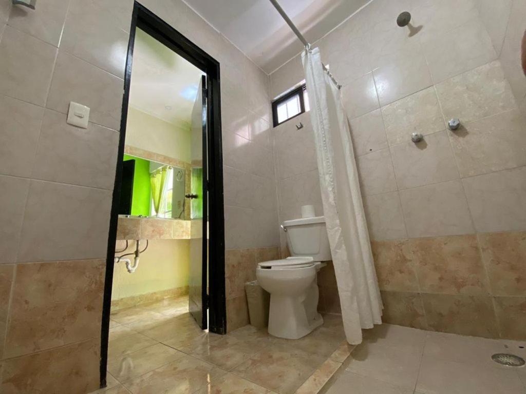 Hc International By R&T Hotel Cancun Exterior photo